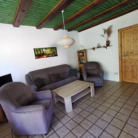 In Am Labussee Canow