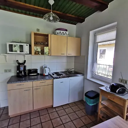 In Am Labussee * Canow