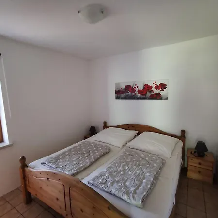 בית נופש In Am Labussee Canow