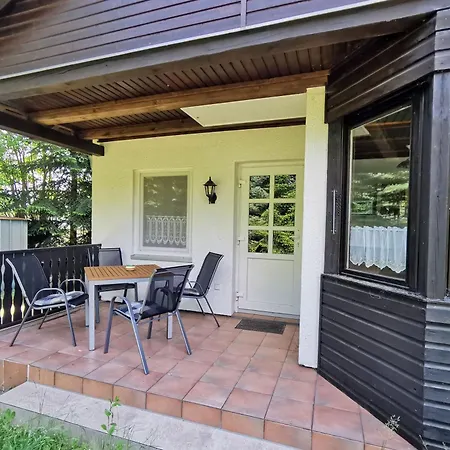 In Am Labussee * Canow