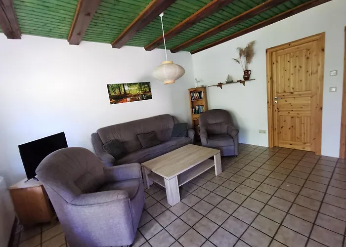 In Am Labussee Canow