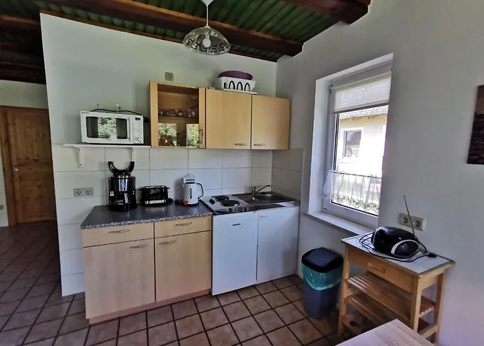 In Am Labussee * Canow