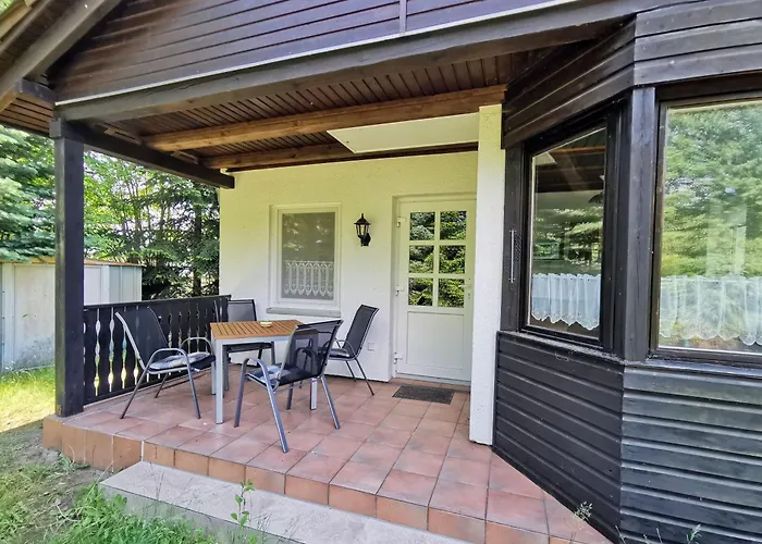 In Am Labussee * Canow